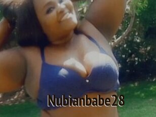 Nubianbabe28