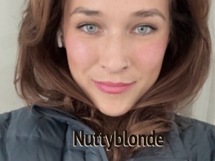 Nuttyblonde
