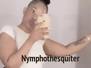 Nymphothesquiter