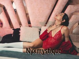 Nyxmystique