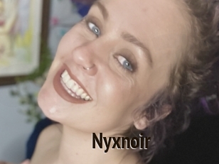 Nyxnoir