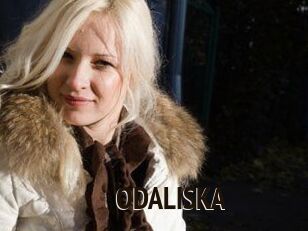 ODALISKA