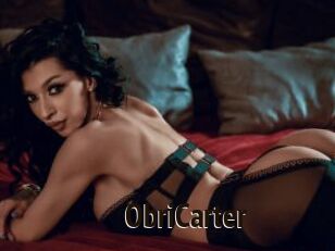 ObriCarter