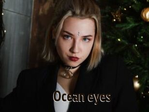 Ocean_eyes