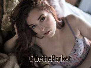 OdetteParker