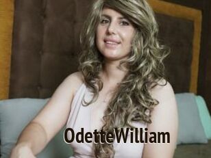 OdetteWilliam