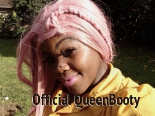 Official_QueenBooty