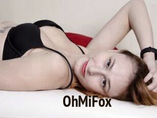 OhMiFox
