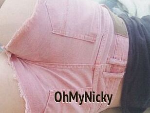 OhMyNicky
