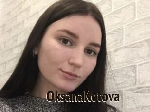 OksanaKetova