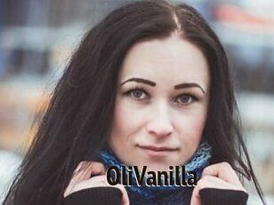 OliVanilla