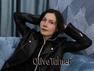 OliveTurner