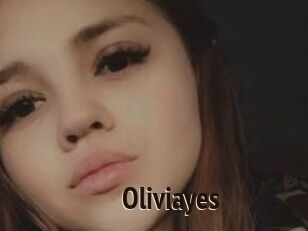 Oliviayes