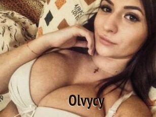 Olvycy