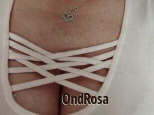 OndRosa