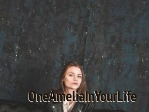 OneAmeliaInYourLife