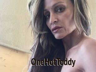 OneHotToddy