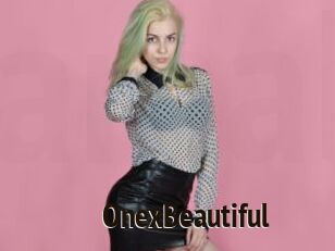 OnexBeautiful