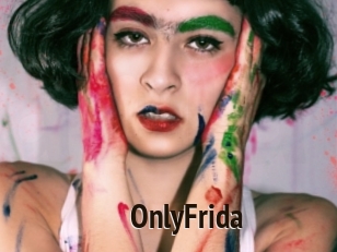 OnlyFrida