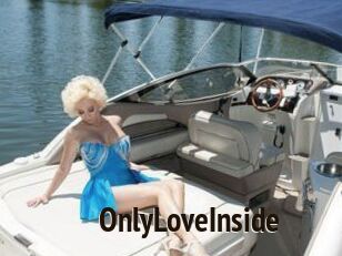 OnlyLoveInside
