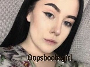 Oopsboobsgirl