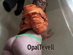 OpalTevell