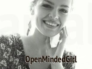 OpenMindedGirl