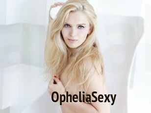 OpheliaSexy