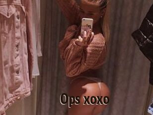 Ops_xoxo