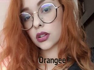 Orangee