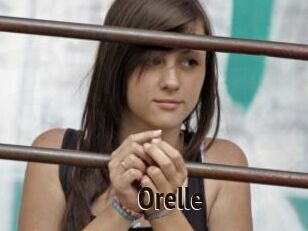 Orelle