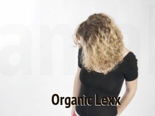 Organic_Lexx