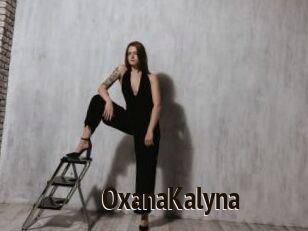 OxanaKalyna