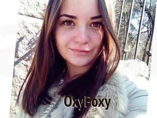 OxyFoxy