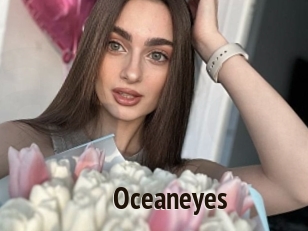 Oceaneyes