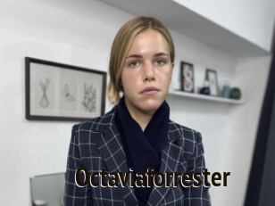 Octaviaforrester