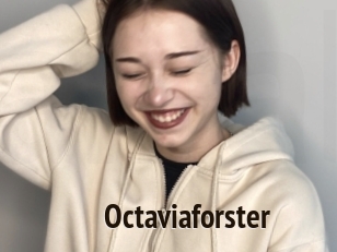 Octaviaforster