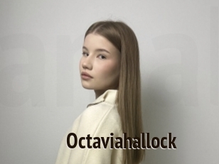 Octaviahallock