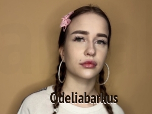 Odeliabarkus