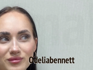 Odeliabennett