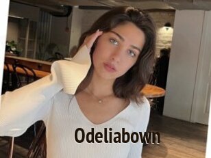 Odeliabown