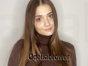 Odeliabrower