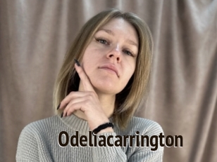 Odeliacarrington