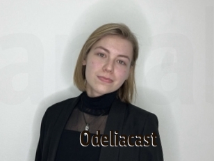 Odeliacast