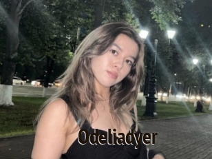 Odeliadyer