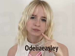 Odeliaeasley