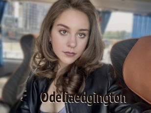 Odeliaedgington