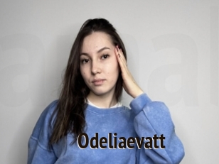 Odeliaevatt