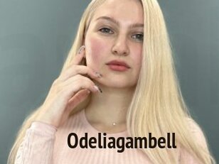 Odeliagambell