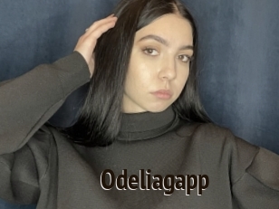 Odeliagapp